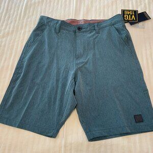 NWT VTG 1946 MENS SHORTS SIZE 31